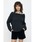 MOUSSY�i�}�E�W�[�j�́uOVER RIB �I�t�V�����_�[�i�j�b�g/�Z�[�^�[�j�v�b�ۃO���[