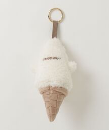 A'GEM/9 × .kom 『GRAF&WU/グラフアンドユー』 ブーゴースト アイス