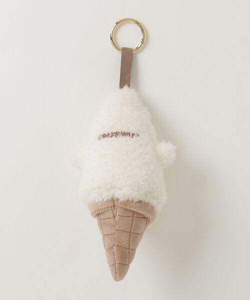 A'GEM/9 × .kom 『GRAF&WU/グラフアンドユー』 ブーゴースト アイス