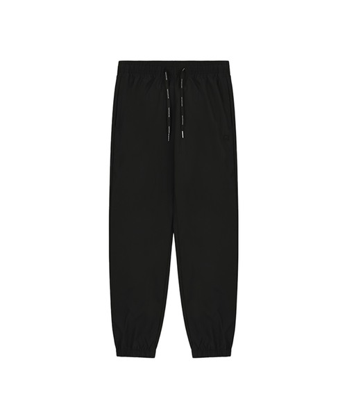 HUMTTO(ハムト)の「女性エアジョガーパンツ(スウェットパンツ・レディース・ブラック/カーキ・M-L/S-M/L-XL)」の2枚目の写真