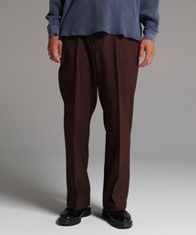 DELUXE（デラックス）の「ZOOT（スラックス）」