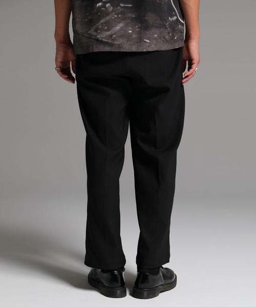 DELUXE（デラックス）の「ZOOT（スラックス・メンズ・ブラウン/ブラック・MEDIUM/LARGE/X-LARGE/SMALL）」の4枚目の写真