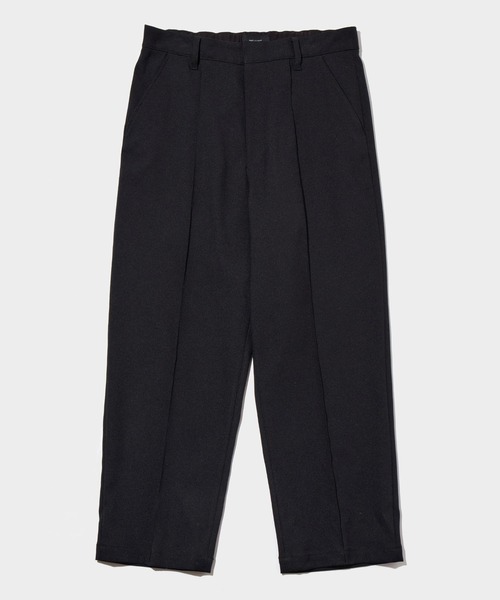 DELUXE（デラックス）の「ZOOT（スラックス・メンズ・ブラウン/ブラック・MEDIUM/LARGE/X-LARGE/SMALL）」の17枚目の写真