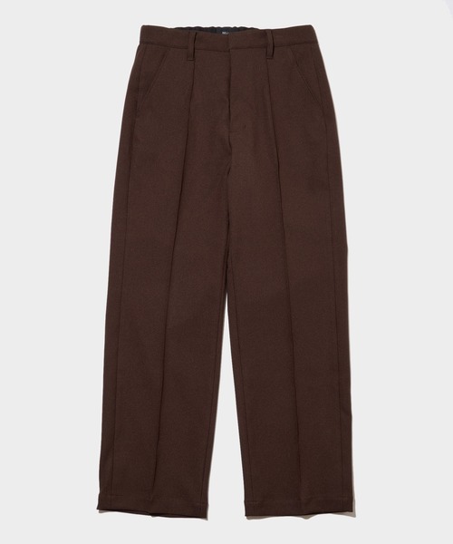 DELUXE（デラックス）の「ZOOT（スラックス・メンズ・ブラウン/ブラック・MEDIUM/LARGE/X-LARGE/SMALL）」の18枚目の写真