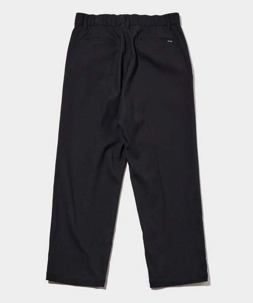 DELUXE（デラックス）の「ZOOT（スラックス・メンズ・ブラウン/ブラック・MEDIUM/LARGE/X-LARGE/SMALL）」の19枚目の写真