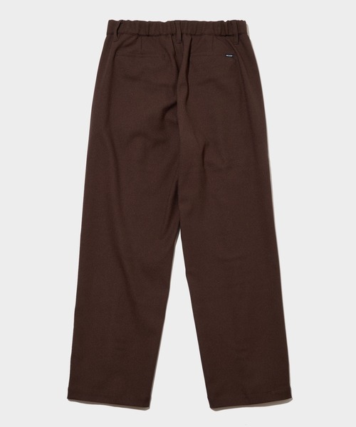 DELUXE（デラックス）の「ZOOT（スラックス・メンズ・ブラウン/ブラック・MEDIUM/LARGE/X-LARGE/SMALL）」の20枚目の写真