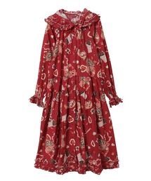 PINK HOUSE｜ピンクハウスのワンピース/ドレス（リボン）人気