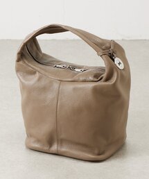 BEARDSLEY | 《MARCO MASI》スクエアレザートートバッグ(トートバッグ)