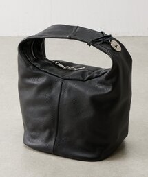 BEARDSLEY | 《MARCO MASI》スクエアレザートートバッグ(トートバッグ)