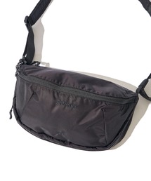 +phenix（プラスフェニックス）の「【+phenix / プラスフェニックス】EXPAND BODY BAG 5+（ボディバッグ/ウエストポーチ）」