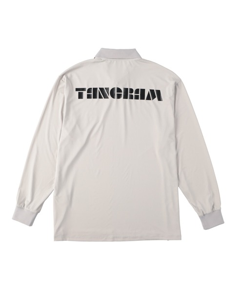 セール/ブランド古着】TANGRAM｜タングラム（メンズ）のポロシャツ