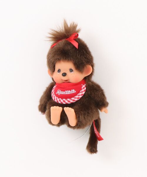 nini toys/ニニトイズ】≪モンチッチ≫プレミアムスタンダードSSサイズ