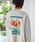 PBLIM�i�y�[�W�{�[�C�����j�́u�sUNISEX�t�r���e�[�W�x���[�X�E�F�b�g�i�X�E�F�b�g�j�v�b�ۃO���[