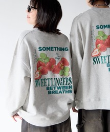 PBLIM（ページボーイリム）の「《UNISEX》ビンテージベリースウェット（スウェット）」