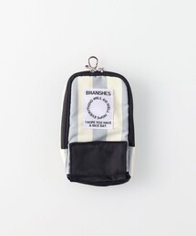 BRANSHES | キーポーチ(バックパック/リュック)