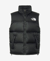 THE NORTH FACE｜ザノースフェイスのダウンベスト通販 - ZOZOTOWN