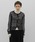 lit�i���b�g�j�́uOpen Ladder Knit Cardigan�i�j�b�g/�Z�[�^�[�j�v�b�u���b�N