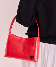 ベティ・ブープ ショルダーバッグ MUSINSA公式 | CNVS ベティブープポケットステッチレザーショルダー