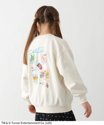 TOM&JERRY（トムアンドジェリー）の「TOM and JERRY/スウェット/625162（スウェット）」