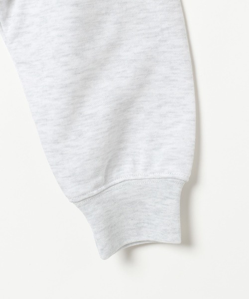 Tom＆Jerry（トムアンドジェリー）の「TOM and JERRY/スウェット/625162（スウェット・キッズ・ネイビー/ライトグレー/チャコールグレー/ホワイト系その他2/ライトピンク・130cm/160cm/150cm/140cm）」の8枚目の写真