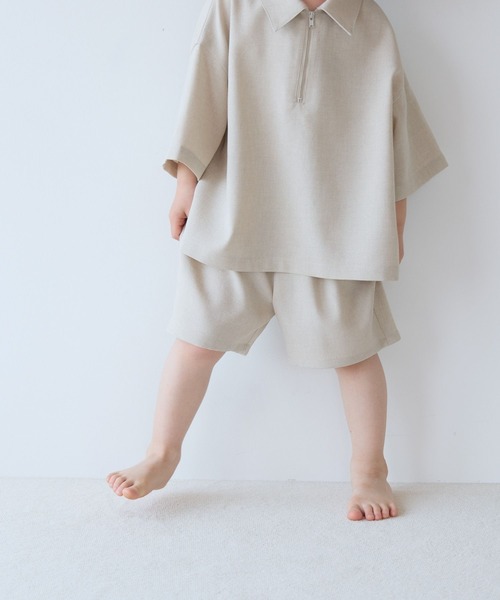ホップサックショートパンツ 603211（その他パンツ）｜LOWRYS FARM