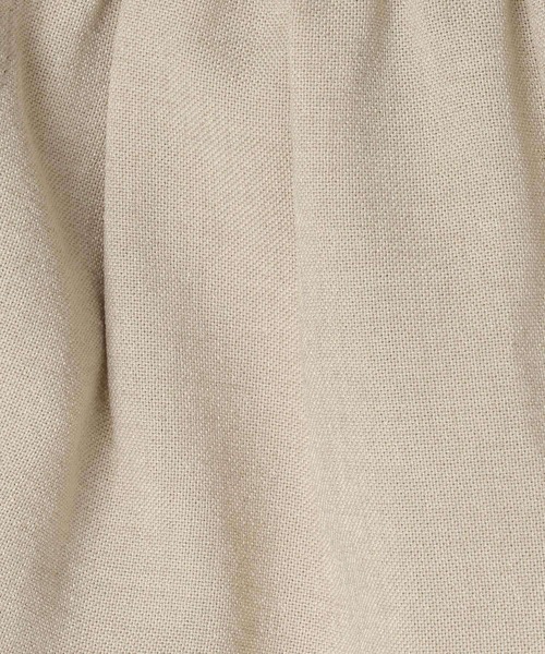 LOWRYS FARM（ローリーズファーム）の「ホップサックショートパンツ　 603211（その他パンツ・キッズ・ベージュ/ブラウン/チャコールグレー・140cm/130cm/120cm/110cm/150cm）」の20枚目の写真