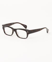 OLIVER PEOPLES（オリバーピープルズ）の「【OLIVER PEOPLES/オリバーピープルズ】 スクエア メガネ OV7984 362 DEACON-XL-P（メガネ）」