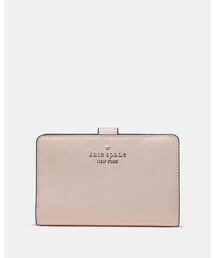 kate spade new york｜ケイト・スペード ニューヨークの財布（二つ折り