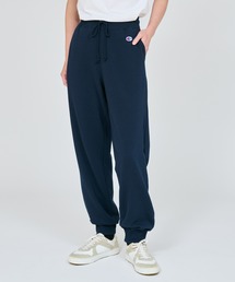 Champion（チャンピオン）の「【Champion/チャンピオン】レディース スウェットパンツ（スウェットパンツ）」