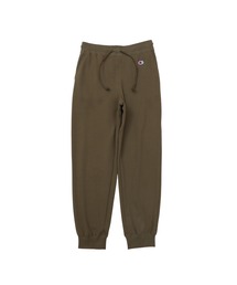 Champion（チャンピオン）の「【Champion/チャンピオン】レディース スウェットパンツ（スウェットパンツ）」