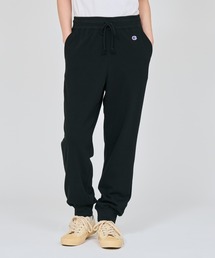 Champion（チャンピオン）の「【Champion/チャンピオン】レディース スウェットパンツ（スウェットパンツ）」