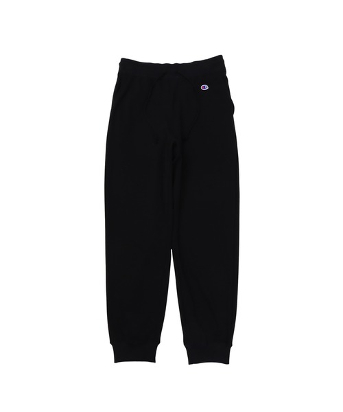 Champion（チャンピオン）の「【Champion/チャンピオン】レディース スウェットパンツ（スウェットパンツ・レディース・オリーブ/ブラック/ネイビー/アッシュグレー・X-LARGE/LARGE/MEDIUM/SMALL）」の16枚目の写真