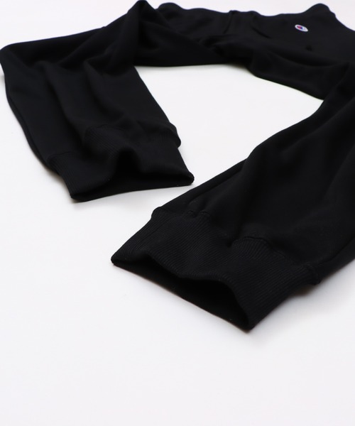 Champion（チャンピオン）の「【Champion/チャンピオン】レディース スウェットパンツ（スウェットパンツ・レディース・オリーブ/ブラック/ネイビー/アッシュグレー・X-LARGE/LARGE/MEDIUM/SMALL）」の17枚目の写真