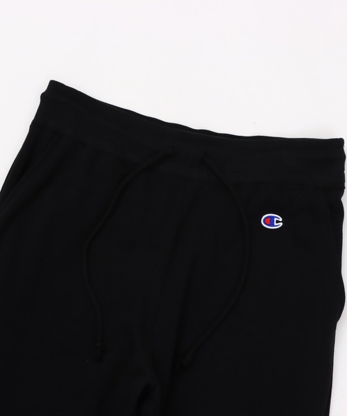 Champion（チャンピオン）の「【Champion/チャンピオン】レディース スウェットパンツ（スウェットパンツ・レディース・オリーブ/ブラック/ネイビー/アッシュグレー・X-LARGE/LARGE/MEDIUM/SMALL）」の18枚目の写真