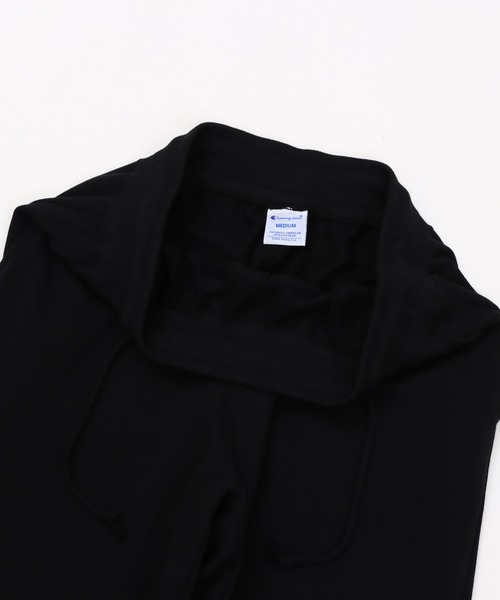 Champion（チャンピオン）の「【Champion/チャンピオン】レディース スウェットパンツ（スウェットパンツ・レディース・オリーブ/ブラック/ネイビー/アッシュグレー・X-LARGE/LARGE/MEDIUM/SMALL）」の19枚目の写真