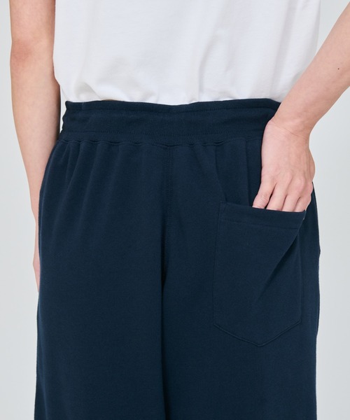 Champion（チャンピオン）の「【Champion/チャンピオン】レディース スウェットパンツ（スウェットパンツ・レディース・オリーブ/ブラック/ネイビー/アッシュグレー・X-LARGE/LARGE/MEDIUM/SMALL）」の22枚目の写真