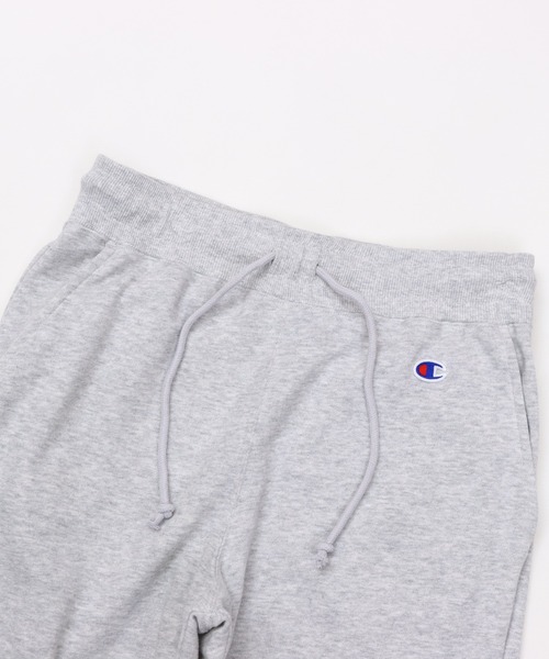 Champion（チャンピオン）の「【Champion/チャンピオン】レディース スウェットパンツ（スウェットパンツ・レディース・オリーブ/ブラック/ネイビー/アッシュグレー・X-LARGE/LARGE/MEDIUM/SMALL）」の13枚目の写真