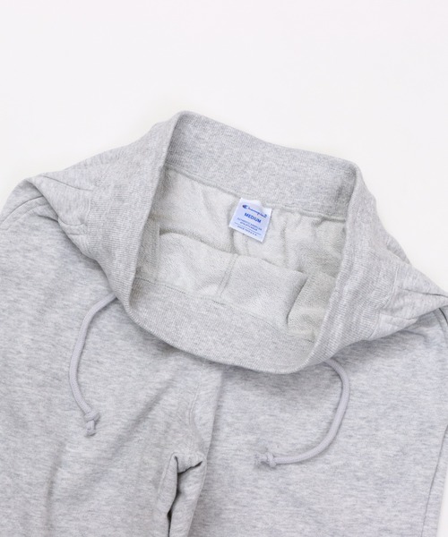 Champion（チャンピオン）の「【Champion/チャンピオン】レディース スウェットパンツ（スウェットパンツ・レディース・オリーブ/ブラック/ネイビー/アッシュグレー・X-LARGE/LARGE/MEDIUM/SMALL）」の15枚目の写真