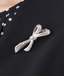 TRANS WORK（トランスワーク）の「メタルブローチ（ブローチ/コサージュ）」