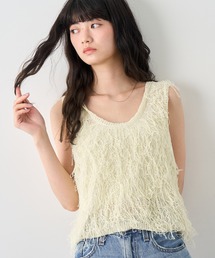 ビスチェ」に該当するトップス（フリンジ）ファッション通販 - ZOZOTOWN