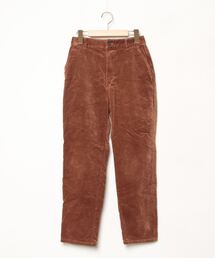 ブランド古着】パンツ（ブラウン/茶色系・コーデュロイ）古着通販