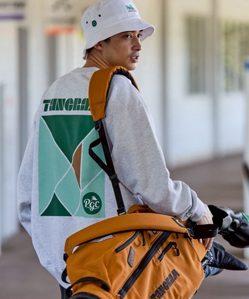Pacific GOLF CLUB｜パシフィックゴルフクラブのスウェット通販 - ZOZOTOWN
