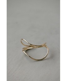 STYLEMIXER | ウェーブバングル(バングル/リストバンド)