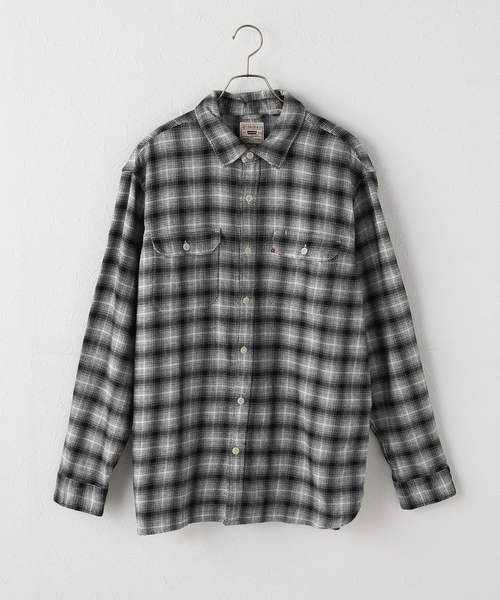 【LEVI'S/リーバイス】 JACKSON WORKER