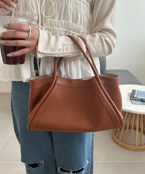 セール】軽量シュリンクショルダーバッグ（ショルダーバッグ