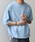 Champion�i�`�����s�I���j�́u�ySHIPS any�ʒ��zChampion: ���S�h�J �X�s���h�� �X�E�F�b�g T�V���c 26SS���iT�V���c/�J�b�g�\�[�j�v�b���C�g�u���[
