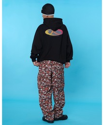 SF SWEAT HOODIE