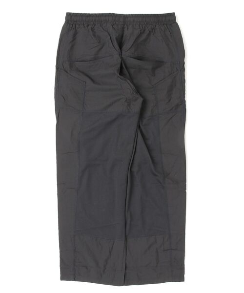 KEEN(キーン)の「NICE MINT MESH PANTS / ナイス ミント メッシュ パンツ(その他パンツ・メンズ・ブラック・S/XL/M/L)」の2枚目の写真