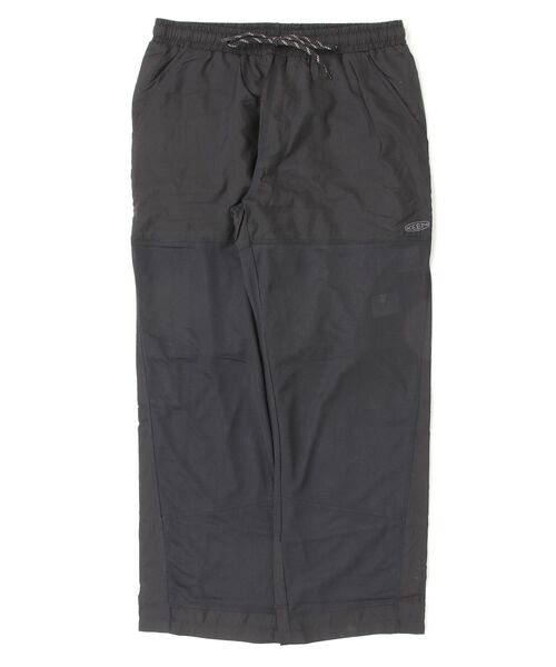 KEEN(キーン)の「NICE MINT MESH PANTS / ナイス ミント メッシュ パンツ(その他パンツ・メンズ・ブラック・S/XL/M/L)」の5枚目の写真