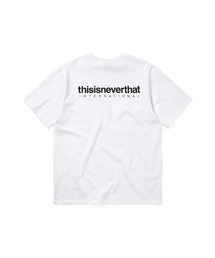 INTL. Logo Tee